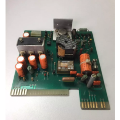 Placa Da Injetora Battenfeld Hy 45/20 Ferbate 11715-2
