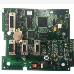 Placa Positip 880 Pn: 655969-06 Logic De 2x C