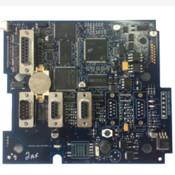 Placa Positip 880 Pn: 655969-04 Logic De 2x C
