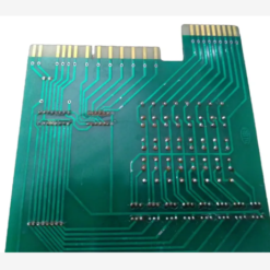 Placa Clp Injetora Battenfeld Hy45/20 11656-2