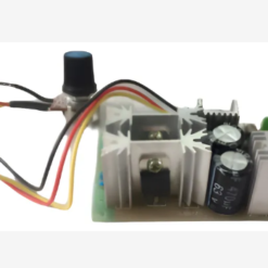 Drive Motor Dc 20 Amp