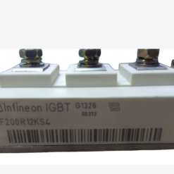 Módulo Igbt Infineon Ff200r12ks4 G1326 00312