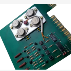 Placa Clp Injetora Battenfeld 11657-2 Modelo Hy 45/20