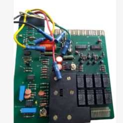 Placa Clp Injetora Battenfeld Hy 45/20 - 12514-2