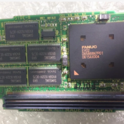 Placa Eletrônica Pcb Fanuc High Speed