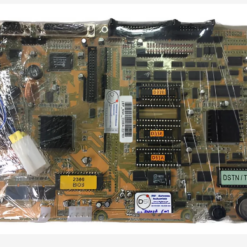Placa Ihm Marca Techmation Mod 2bp-mmi-2386a-22763 Injetora