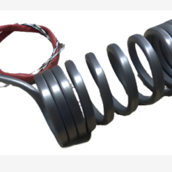 Resistência Espiral 400 Wats / 220 Volts