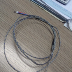 Termopar Agulha 1,5mm