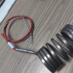 Resistência Espiral 420 Wats / 220 Volts