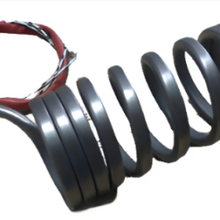 Resistência Espiral 600 Wats / 220 Volts