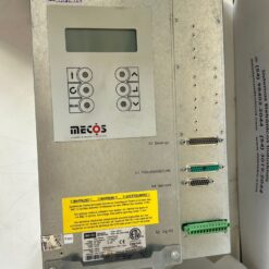 Inversor De Frequência/ Drive Mecos Imc15