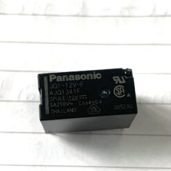 Relé JQ1-12V-F Panasonic