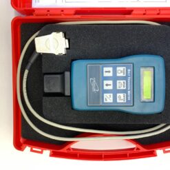 Medidor de Correia BTM-400PLUS Check-Line