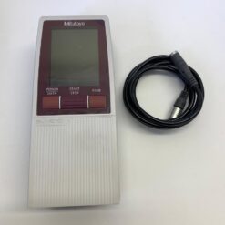 Rugosímetro Mitutoyo SJ210
