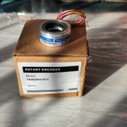 Resolver Tamagawa SmartSyn TS2620N21E11