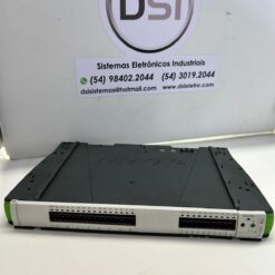 Placa analógica de temperaturas KEBA TM450/A/K2-400