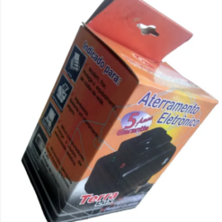 Aterramento Eletrônico