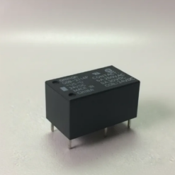 Relé Eletromagnético G6b-2114p 24vdc 5a 250vac 6pinos Omron