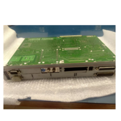 Placa Cpu Comando Cnc Fagor 80-55