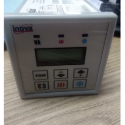 Controlador Para Forno De Panificação Inv-54 54101-10