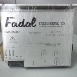 Drive Fadal Sma 8520