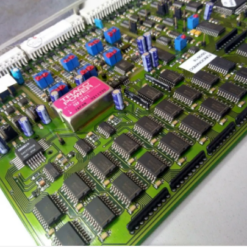 Placa I/o Automata Sandretto 600020107 Analog Term