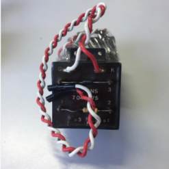 Kit 06 Trafo De Pulso Para Forno De Indução