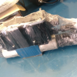 Válvula 4wreem 6 E16j-20/g24k34/b6v-735