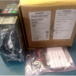 Inversor De Frequência 120c Uss/mb 7.5kw