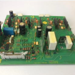 Placa De Disparo Cfw-05 Weg Dsh.4150.4960.05