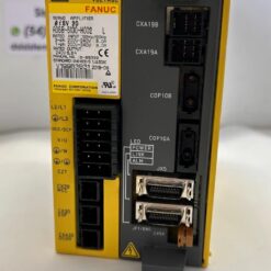 Servo drive A06B-6130-H002 Fanuc