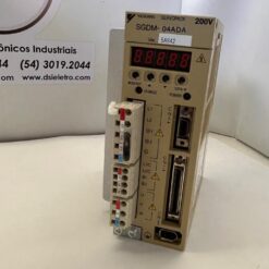 Servo Drive SGDM-04ADA Yaskawa