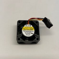 Cooler San Ace 40wf A90l-0001-0507 9WF0424H6D08A