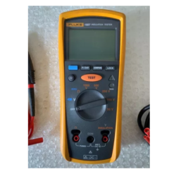 Megôhmetro Digital Fluke 1507 Insulation Tester
