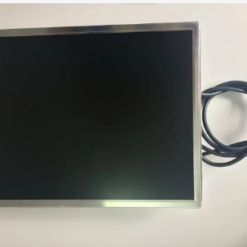 Display Cnc Para Comando Fanuc Hsd150mx17