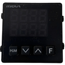 Temporizador Inova Modelo Inv - Ta Ta2-1-l2
