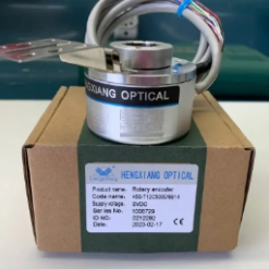 Encoder K50-t12c5000/8b14 / Rch20d-5000 / F18-5000/8-2-6-3-b