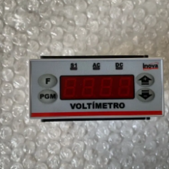 Voltímetro Digital Inv-98