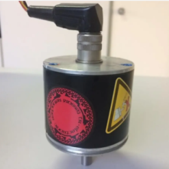 Encoder / Codificador Rotativo Incremental Ie-65 125 Pulsos