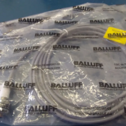 Sensor Indutivo 8mm Npn Balluf