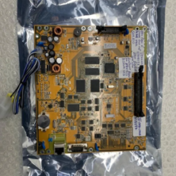 Placa Ihm Golden Eagle/techmation Gek120 2bp_mmi_255a-n08847