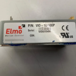 Drive Elmo Vio-10/100p 127/220v