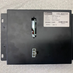Monitor Mdt962b - 1a Misawa