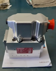 Válvula Proporcional Moog Modelo G631-3006b