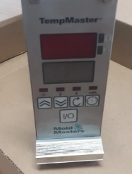 Controlador De Temperatura Tm3-6000 Mold Master/ Temp Master